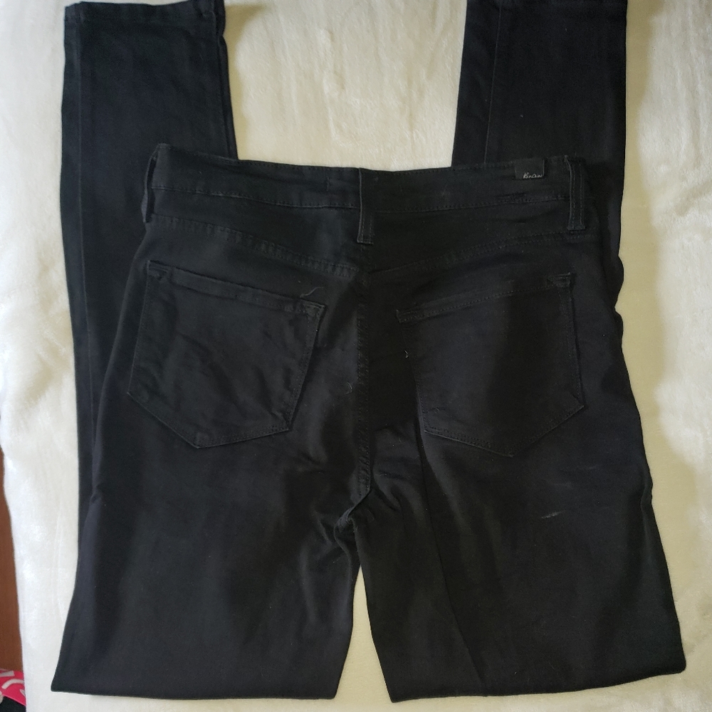 Kan Can Black Jeans